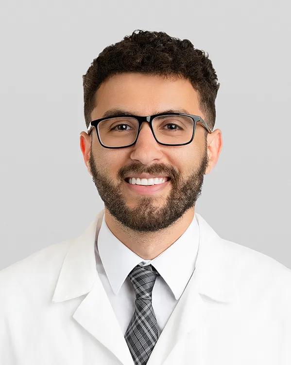 Dr. Jad Daw
