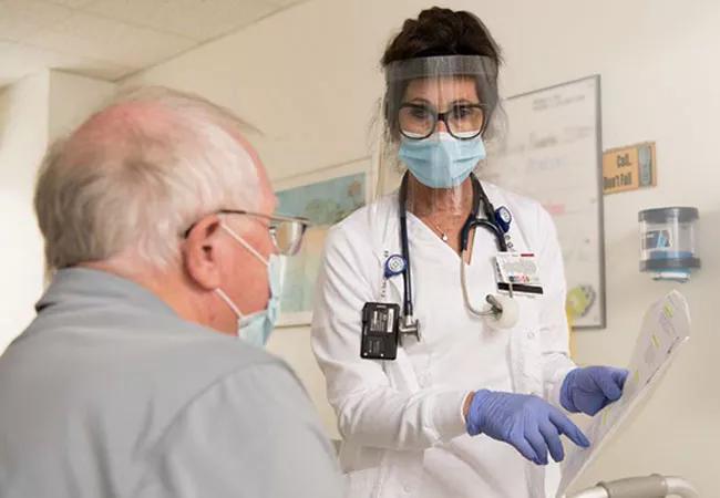 Standardizing Nursing Education of Discharge Instructions After Stroke