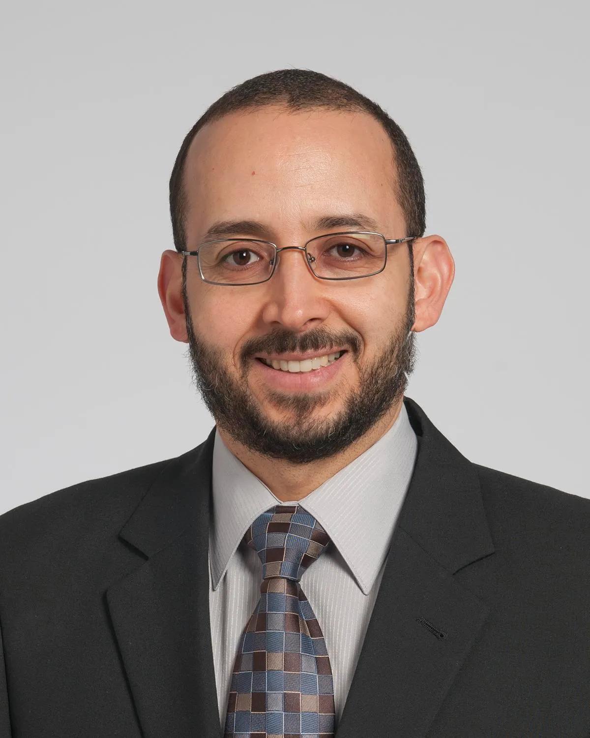 Hernan Rincon-Choles, MD,  MBA