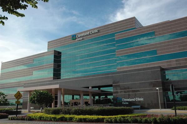 Photo of Cleveland Clinic Weston