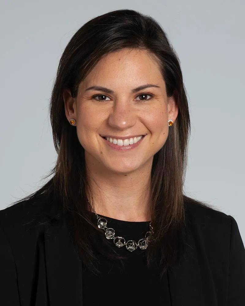 Alexandra Murray, PhD