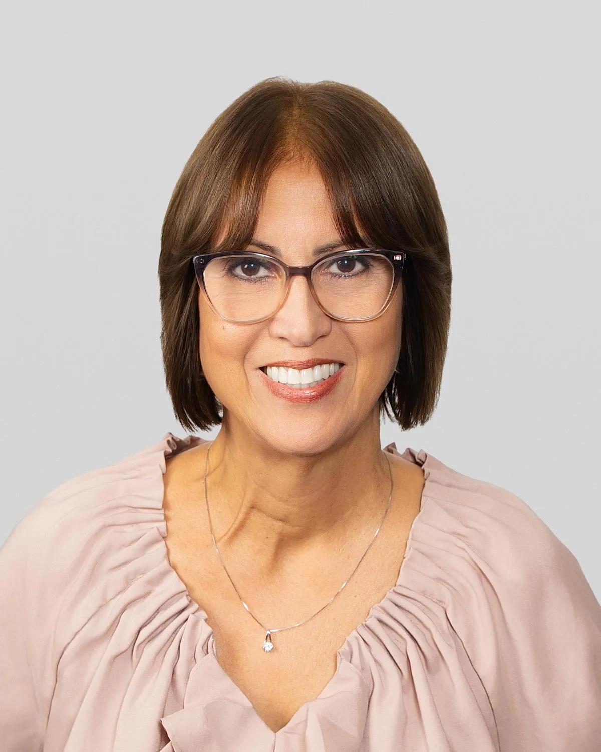 Maria Cruz
