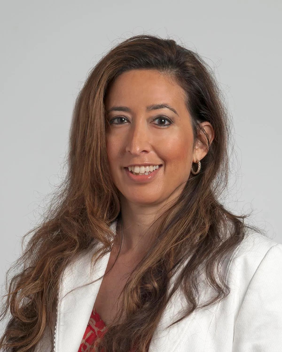 Leonor Osorio