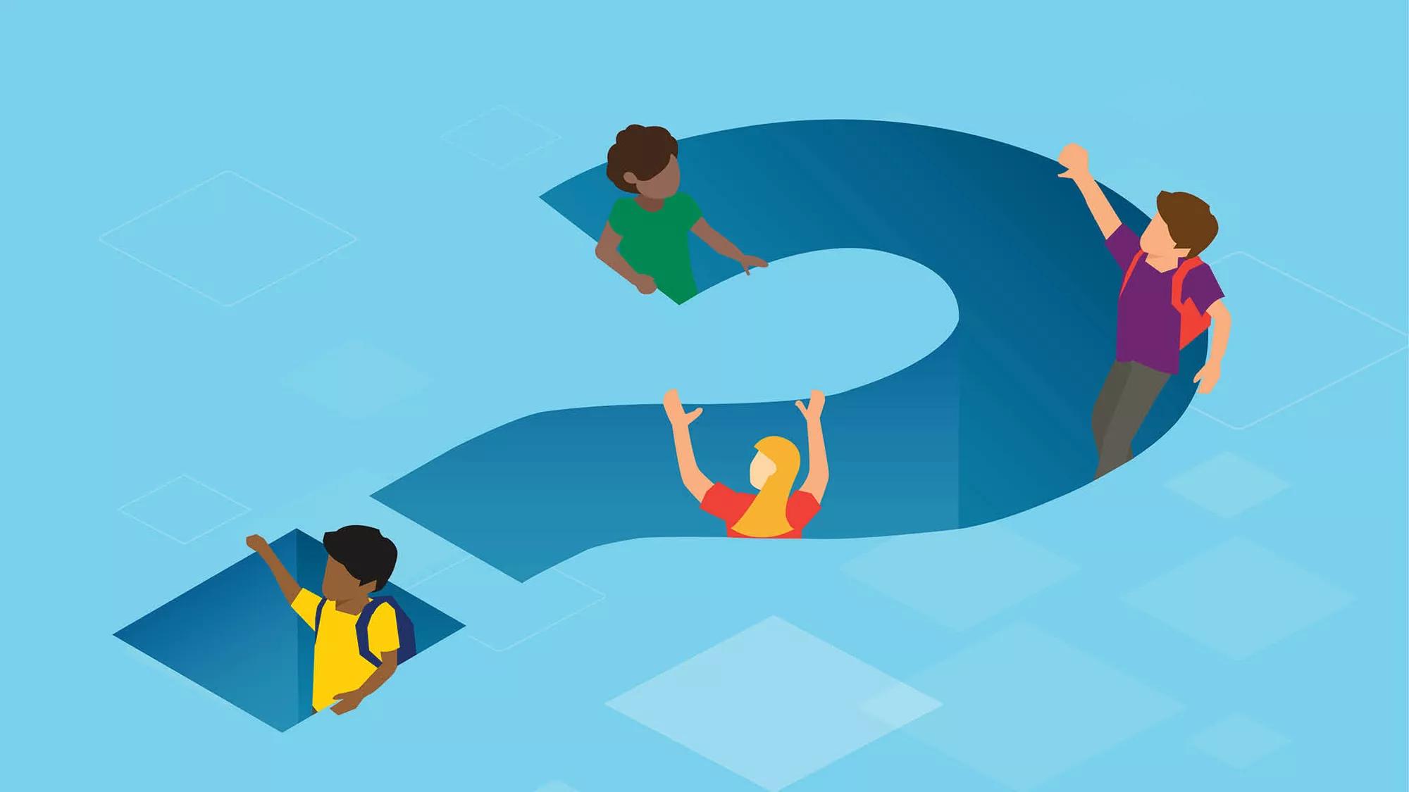 ADHD Symptoms in Kids: Boys vs. Girls