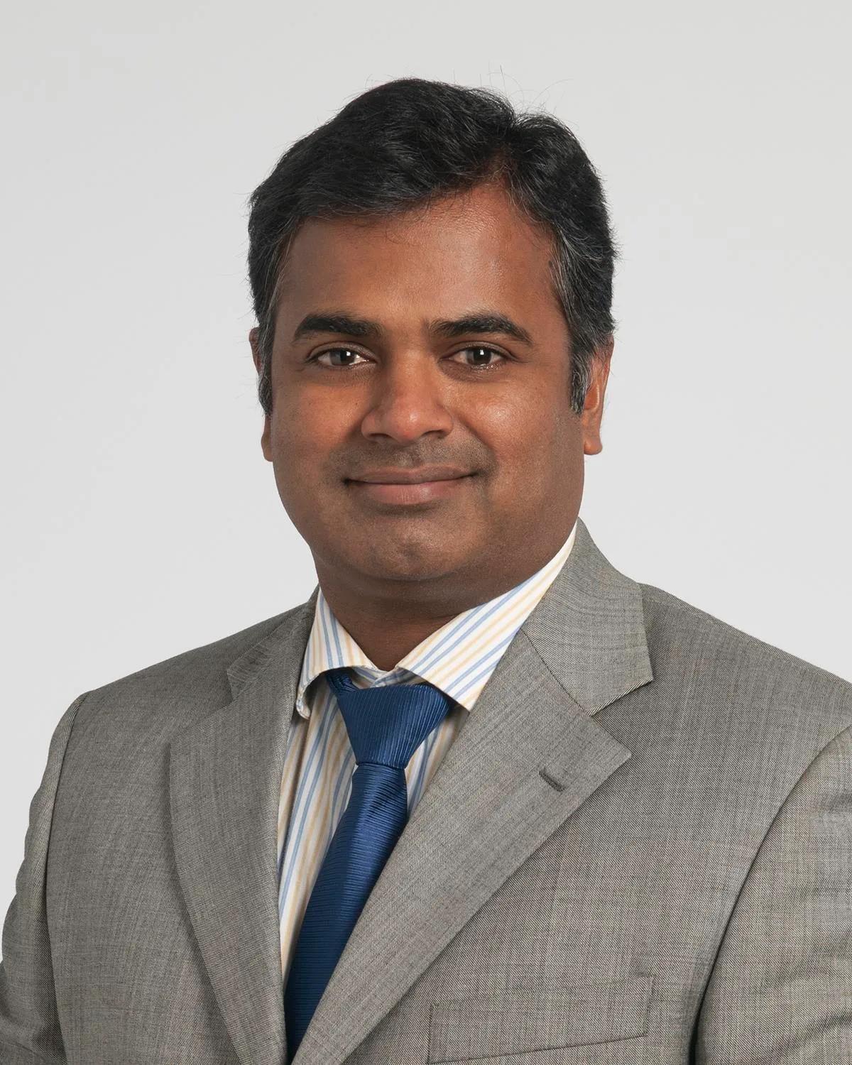 Ram Kishore Gurajala