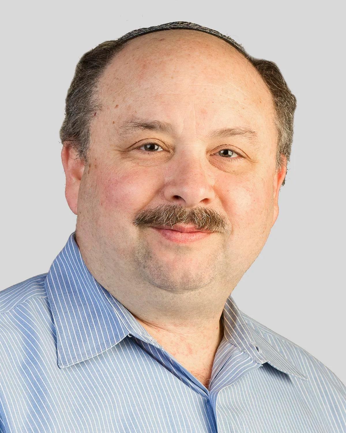 Jeffrey Lautman