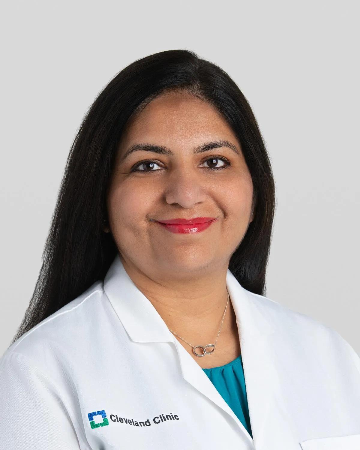 Shivani Pahwa