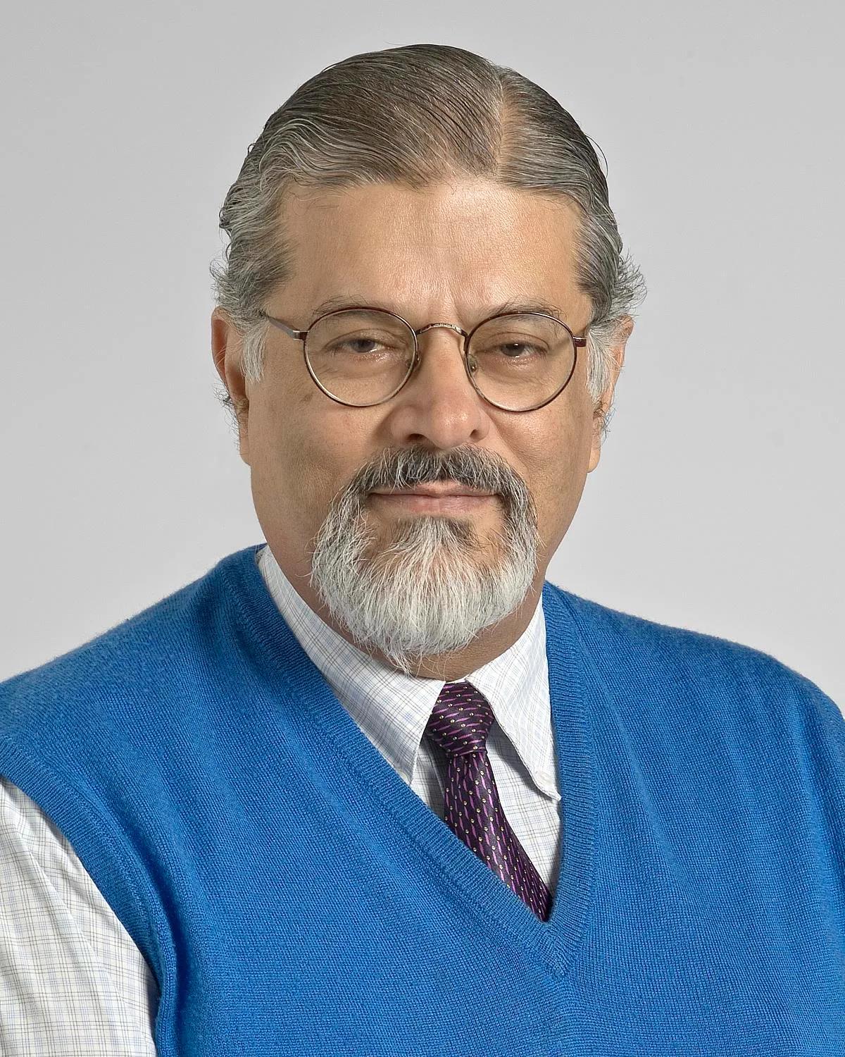Adi Mehta, MD