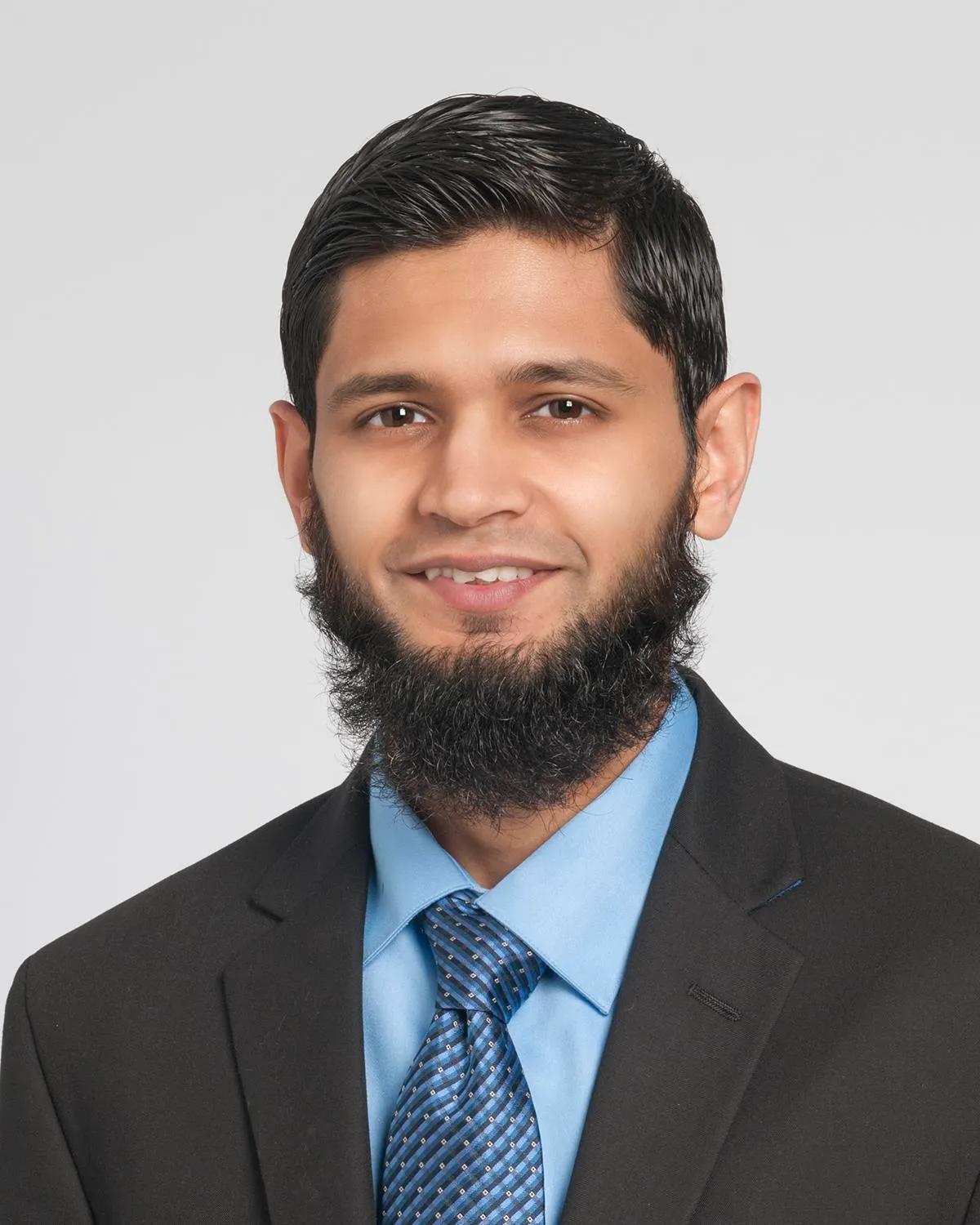 Ibrahim Husain