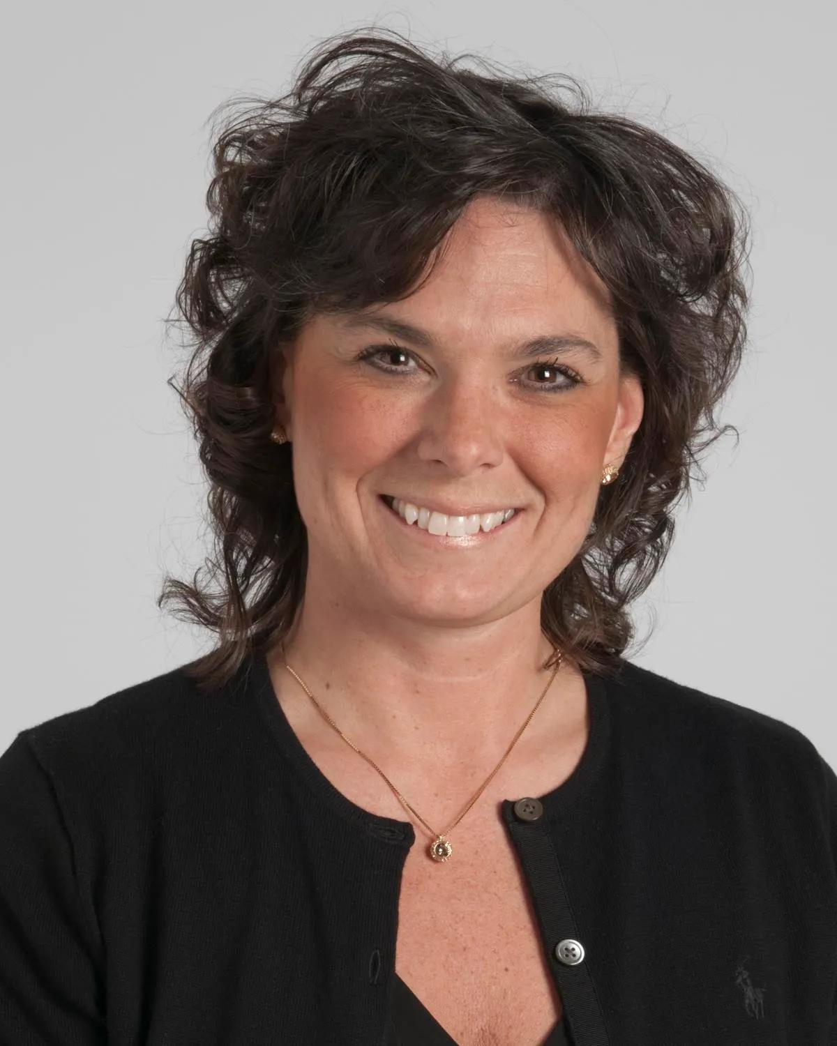 Gwen Hoopes