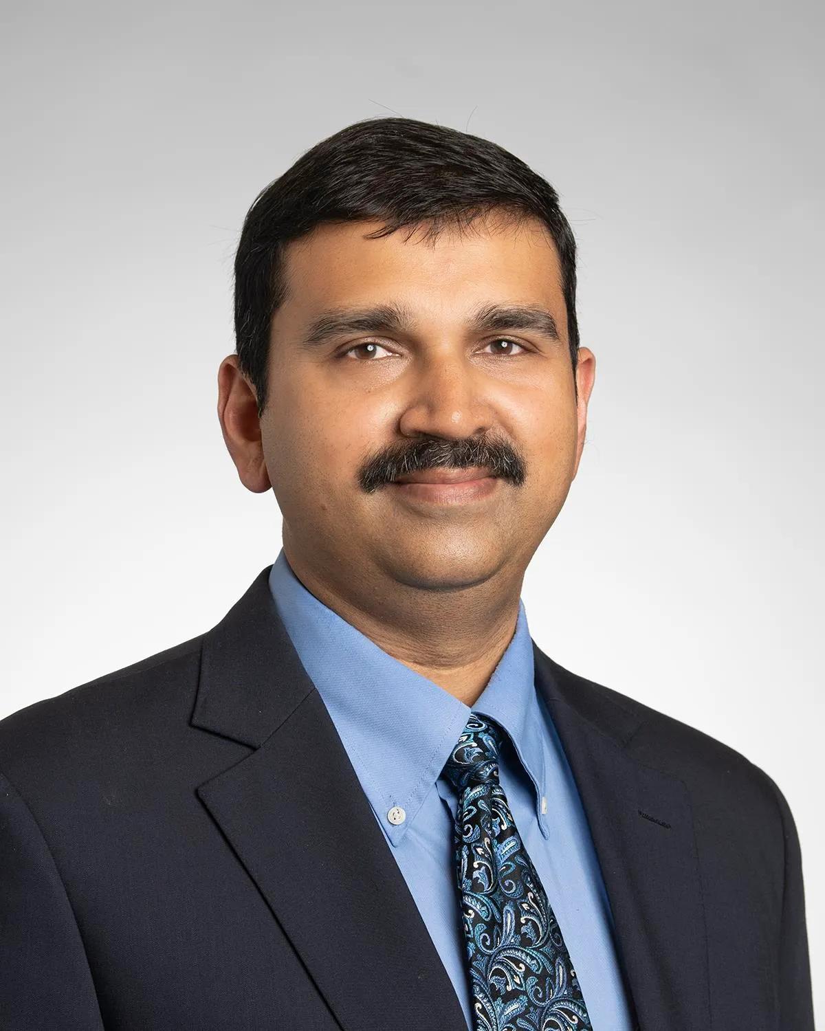 Nagaprasad Nagajothi