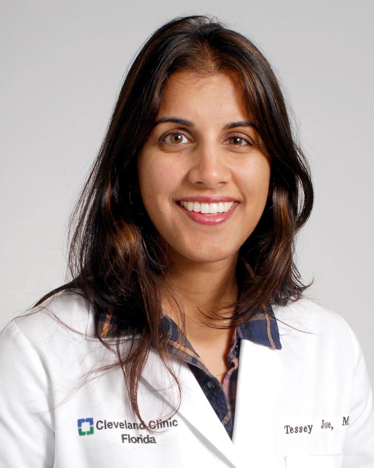 Tessey Jose