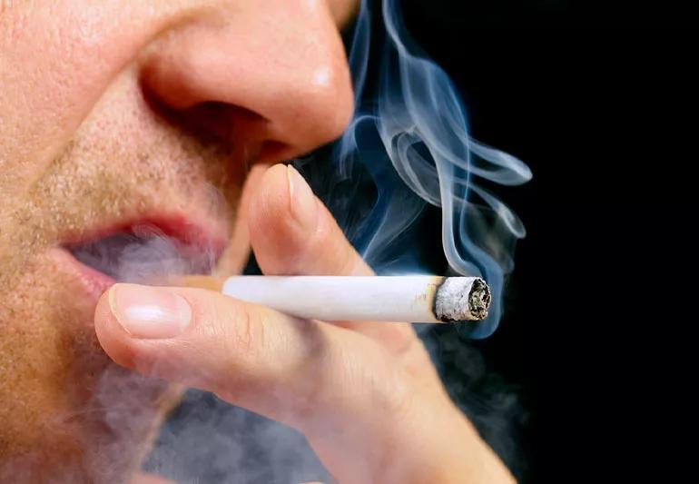 3 Reasons Why Smoking Before Surgery Isn't An Option