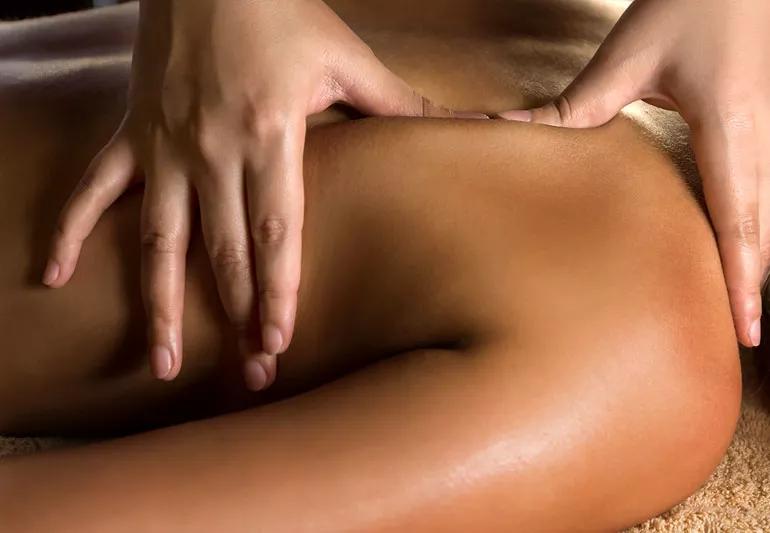 Surprising Benefits of Massage Therapy - Next Level Urgent Care