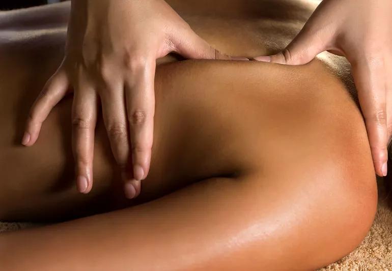 What is Massage Therapy?