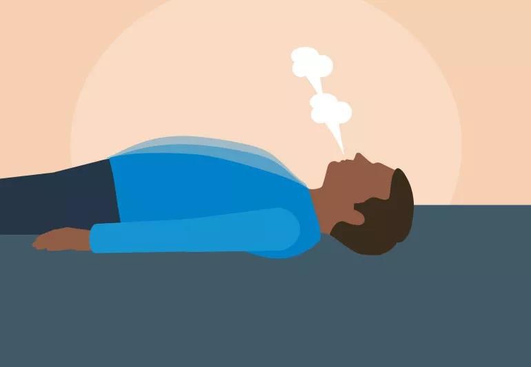 A Beginner's Guide to Breath Work Practices