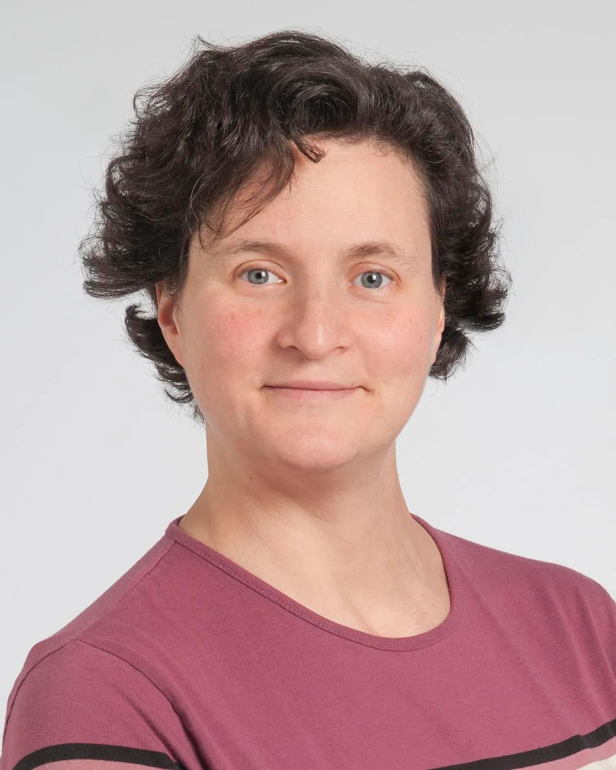 Lisa Feinberg, MD