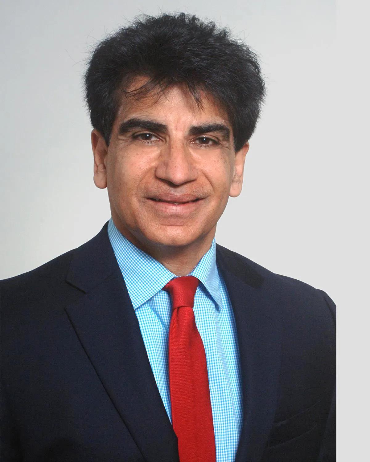 Kushal Handa, MD
