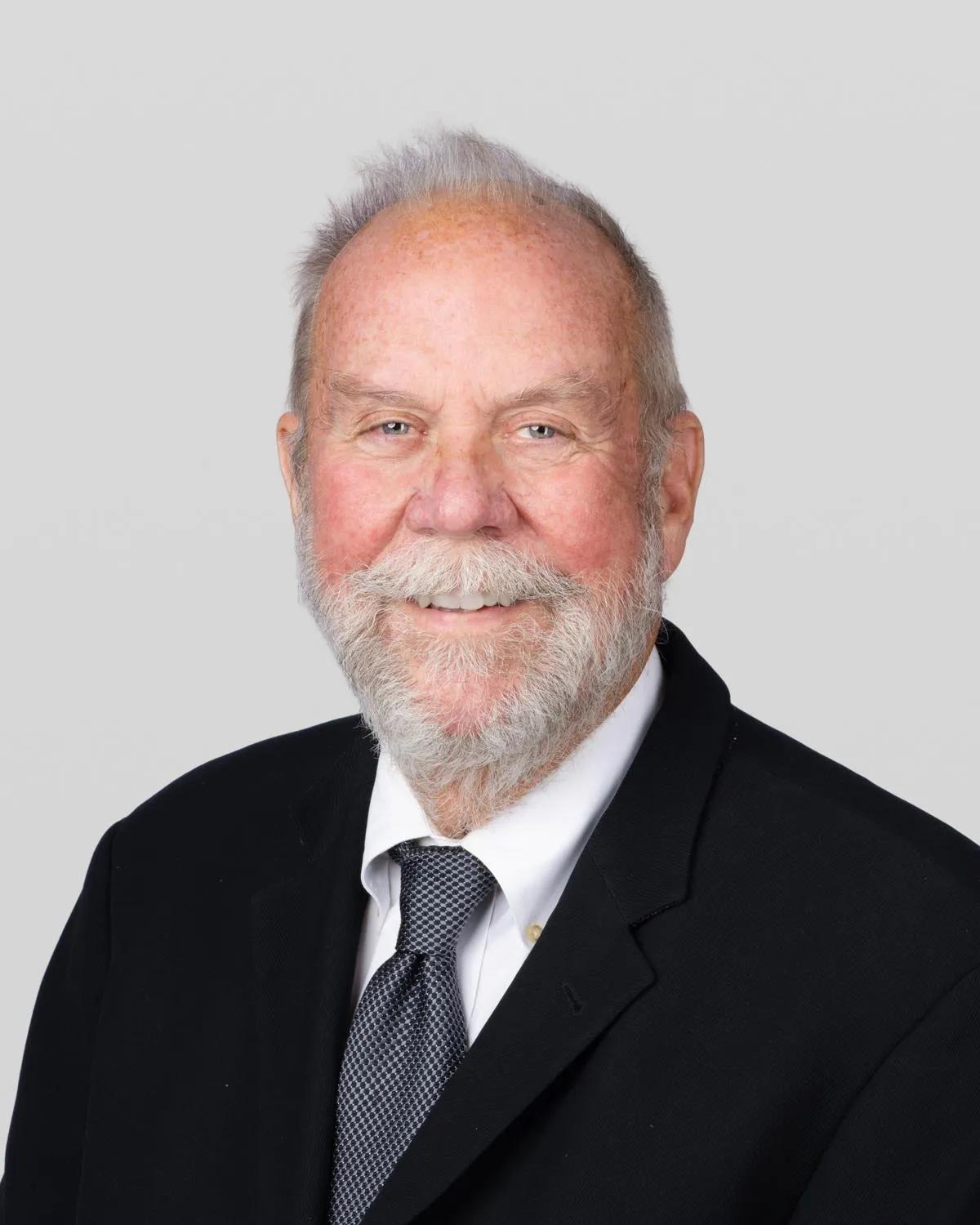 Joseph A Mcclure