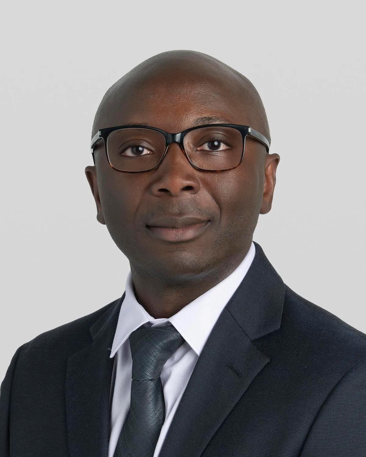 Senyo Agidi