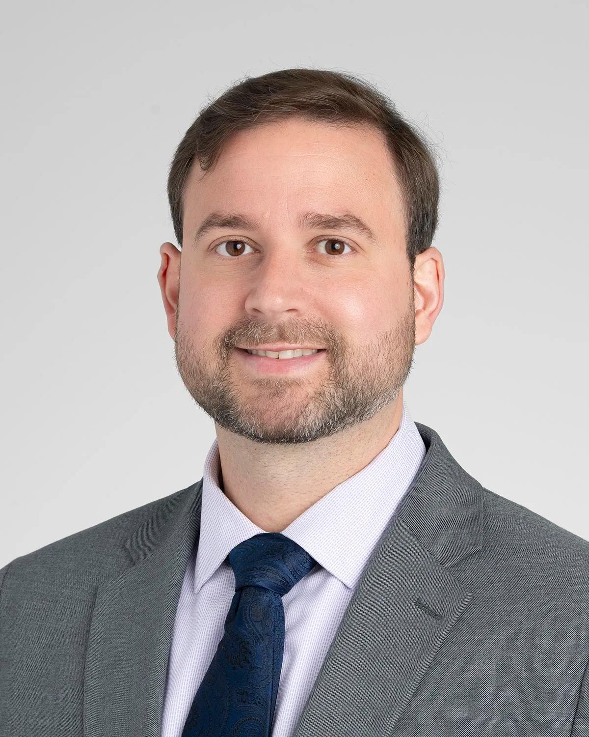 Dhiego Chaves de Almeida Bastos, MD