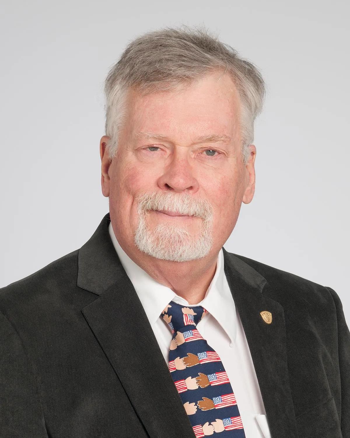 Bradford Richmond, MD