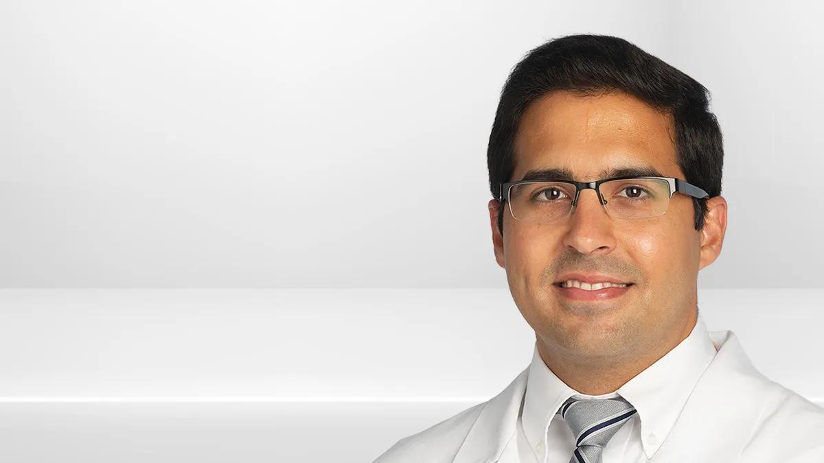 Alejandro Pita, MD