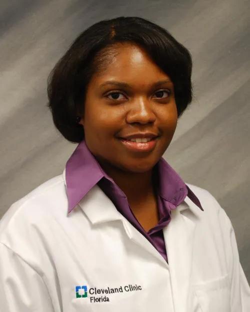 Carmel Celestin