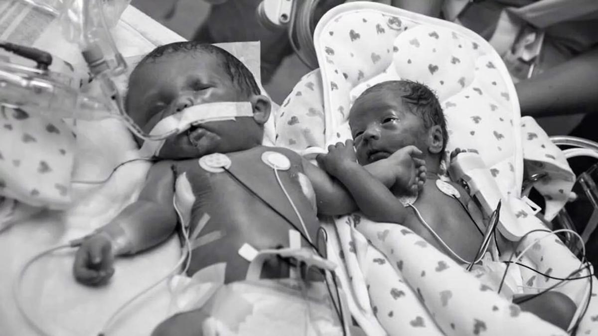 Cleveland Clinic NICU Jacoby