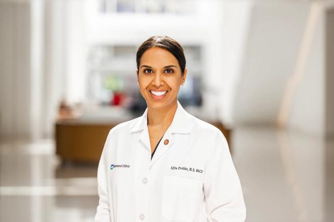 Dr. Prabhu