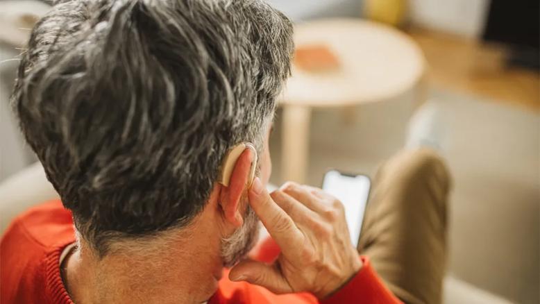Hearing loss