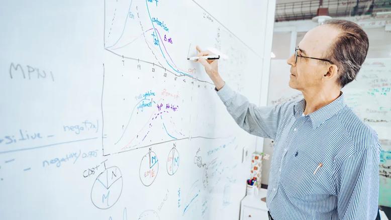 J. Joseph Melenhorst, PhD