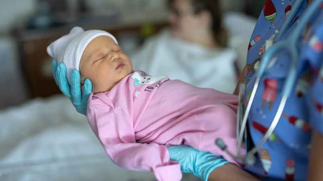 Newborn