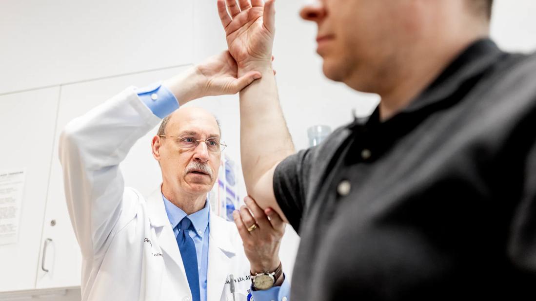 patient consult
