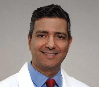 Cleveland Clinic Florida Welcomes Amir Behdad, MD, MBA