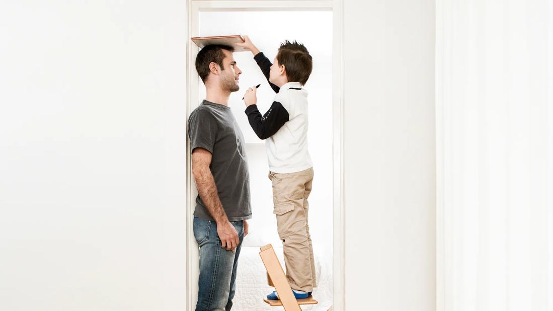 Understanding Male Growth Patterns: When Do Boys Reach Adult Height?