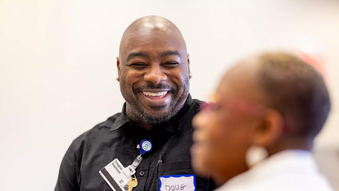 Diversity in nursing