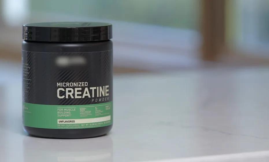 Creatine