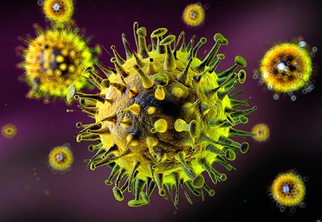 Flu virus