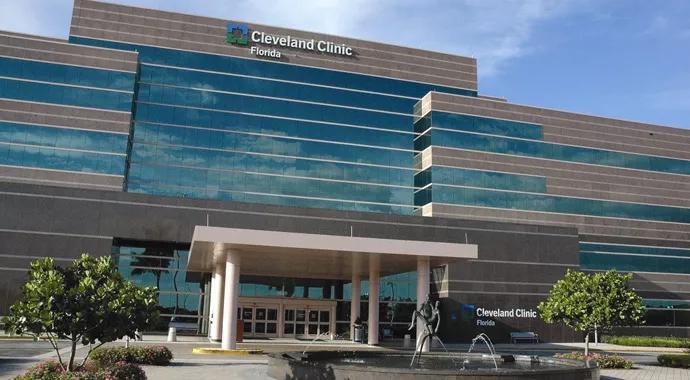 Cleveland-Clinic-Florida-Weston