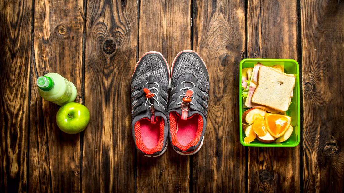 Walking After Meals for Just 2 Minutes Is Enough to Lower Blood