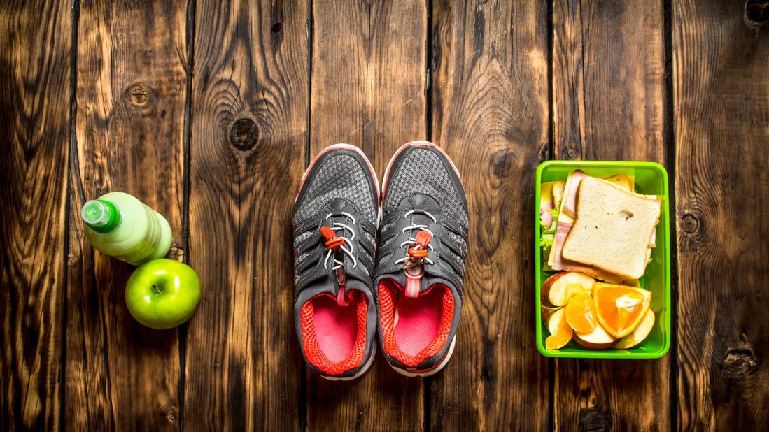 Walking After Meals for Just 2 Minutes Is Enough to Lower Blood