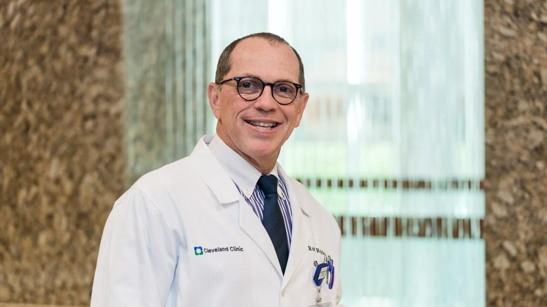 Raul J. Rosenthal, MD