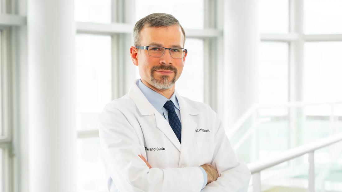 Dr. Elias