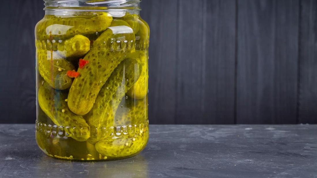 Can Drinking Pickle Juice Help Your Acid Reflux Symptoms?