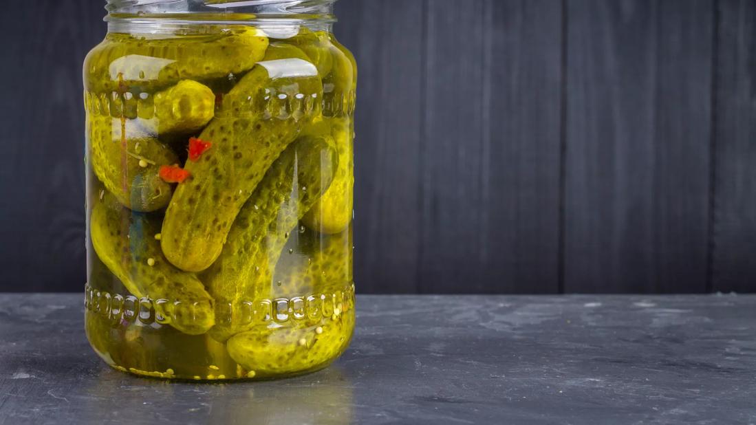 Can Drinking Pickle Juice Help Your Acid Reflux Symptoms?