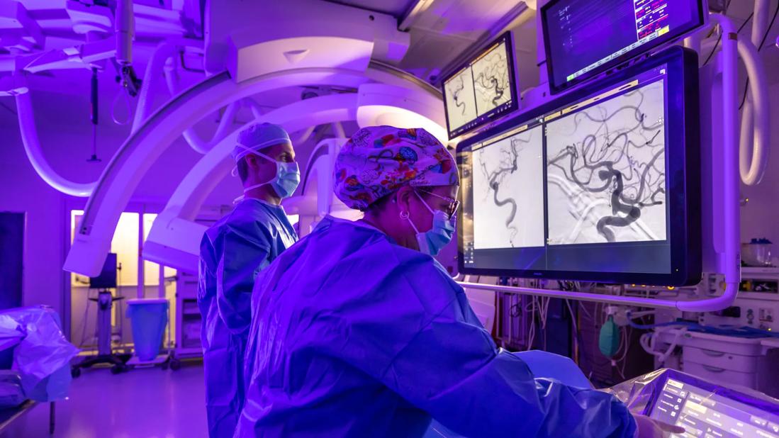 Neurosurgery