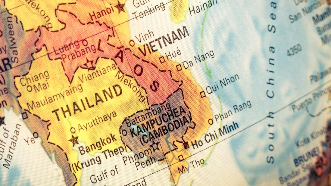 Cleveland Clinic Connected Welcomes 2nd Hospital in Vietnam