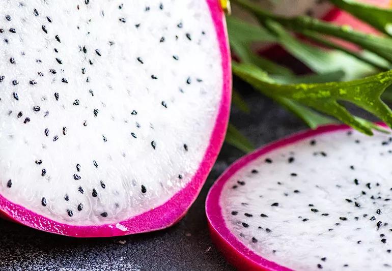 Dragon Fruit Health Benefits