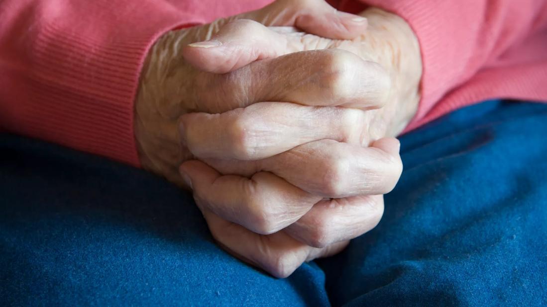 Why Arthritis Can Stress You Out — and Cause Anxiety